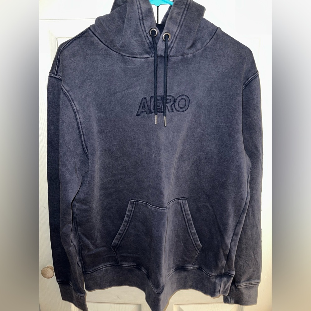 Aeropostale